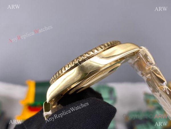 Swiss 3186 Rolex GMT-Master II 116758Saru All Gold Watch Swiss Replica GMTII (4)_th.jpg